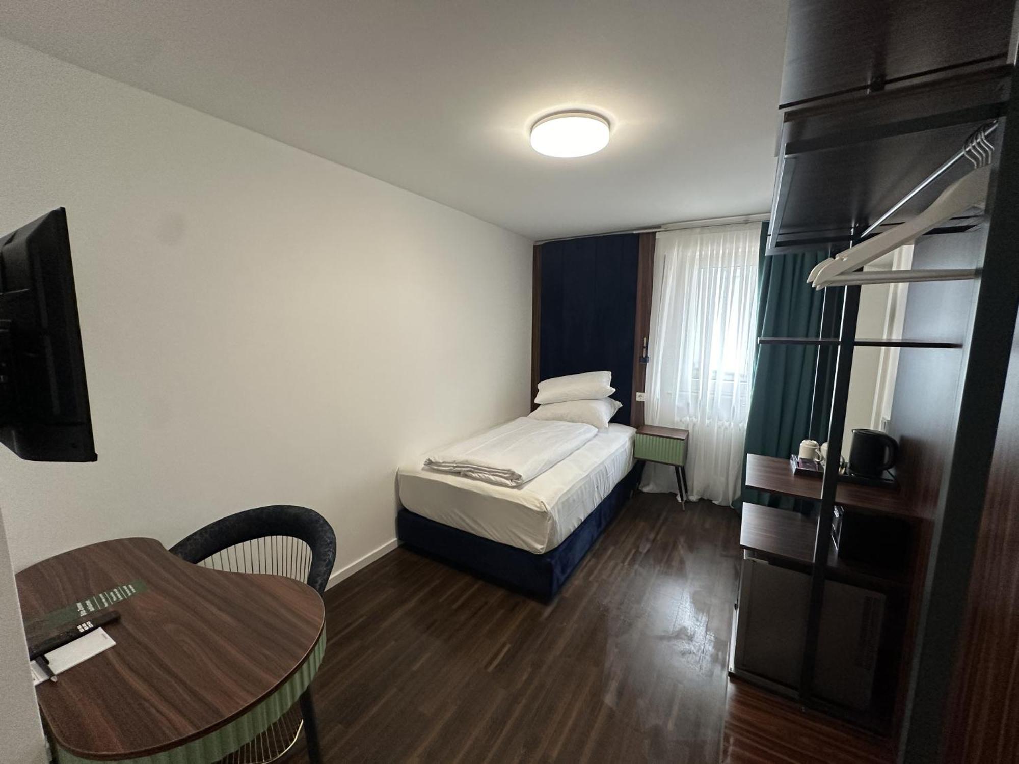 Ap Hotel Mannheim Viernheim Exterior photo